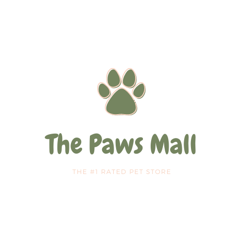 The Paws Mall - The #1 Rated Pet Store – thepawsmall