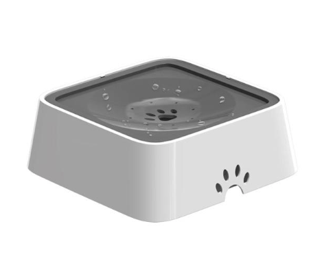 AquaticPup™ Anti-Spill Dog Water Bowl