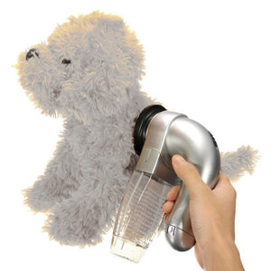 Magic Pet Vacuum